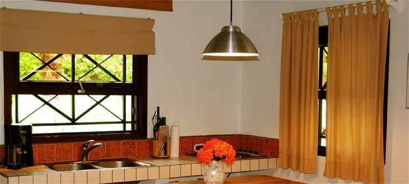 Hotel Casa Azul Playa Santa Teresa  Экстерьер фото