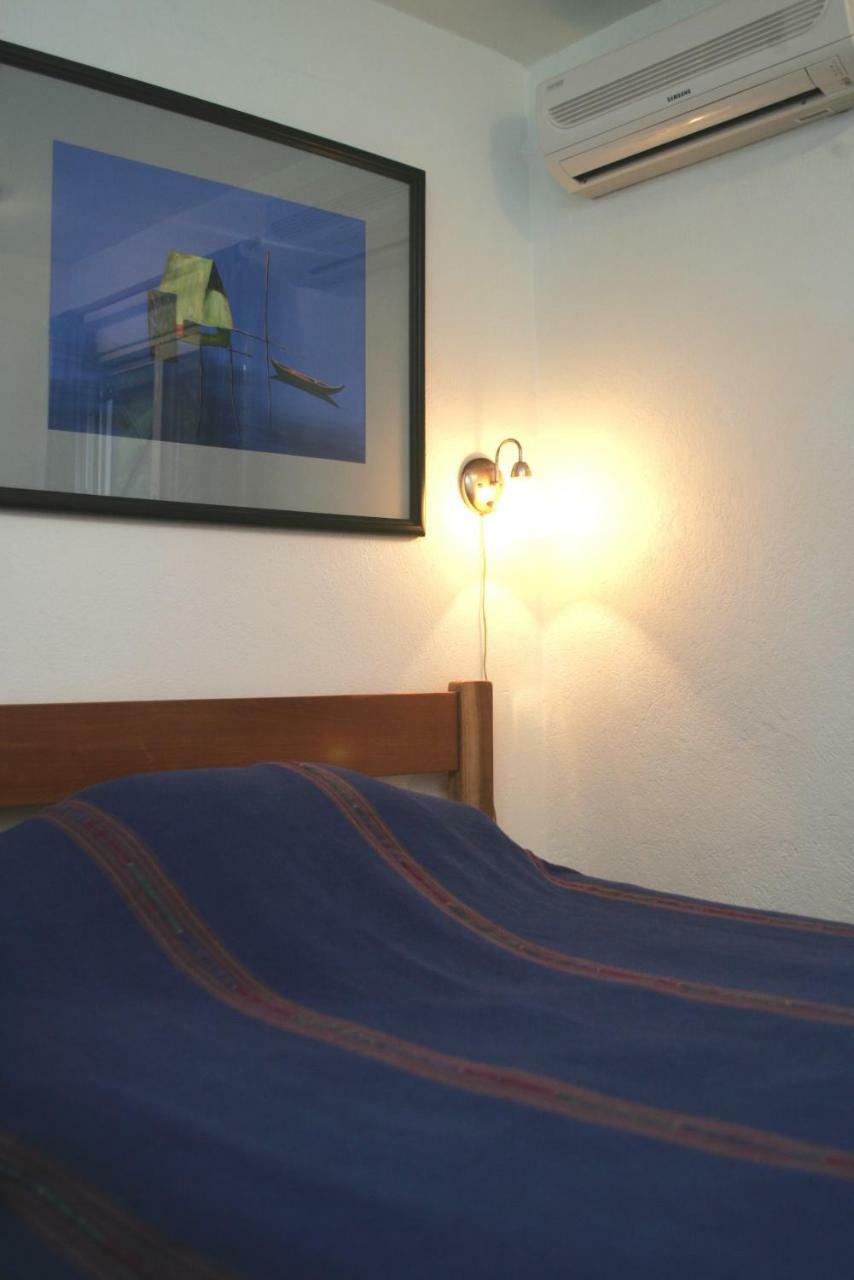 Hotel Casa Azul Playa Santa Teresa  Экстерьер фото